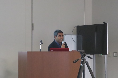 Prof.Rahman