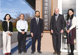Photos from the interview©2022JST