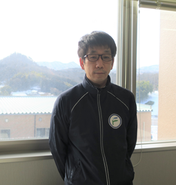 Dr.Wakiyama